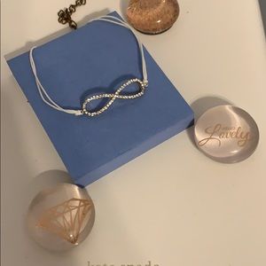 Infinity ♾ bracelet 💎